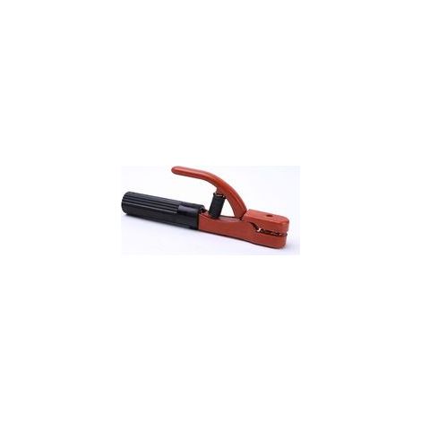 Porte-électrode 800A professionnel pour le soudage électrode enrobée MMA, pince électrode ampères de haute qualité et résistante pour poste à souder (1/4)