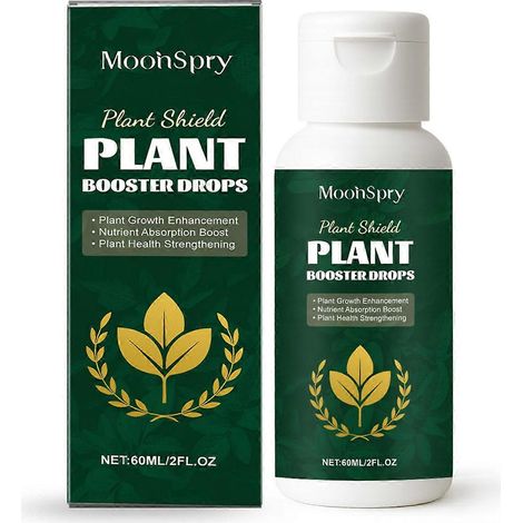 Engrais concentré pour plantes en pleine floraison. Solution nutritive liquide à action rapide. Idéal pour les espaces verts de bureau. (1/4)