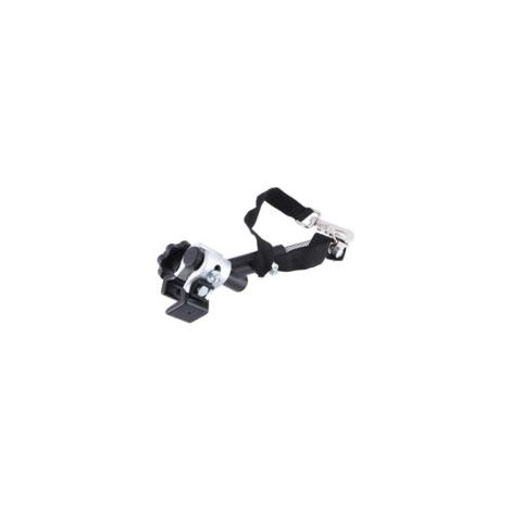 Attelage de remorque de vélo en alliage d'aluminium, attelage de remorque de vélo universel, adaptateur d'attelage, attelage de remorque de vélo, pièces de rechange pour remorque de vélo