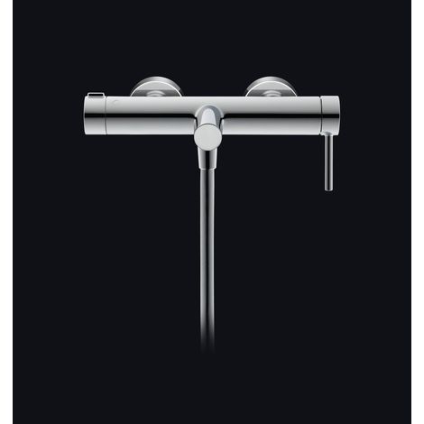 Duravit Circle - Miscelatore per vasca da bagno, cromo CE5230000010 (1/3)