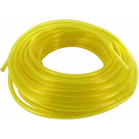 Kühlerschlauch kraftstoffhahn oder innen 4,5mm - außen 7,6mm - 15 metres