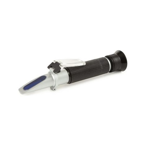 Refractómetro para aplicaciones clínicas Euromex RF.6612