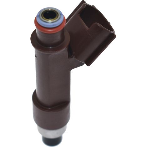 Fuel injectors 23250-50080 / 23209-50080 are suitable for direct replacement for high-precision atomization and improved power of Toyota. (1/5)
