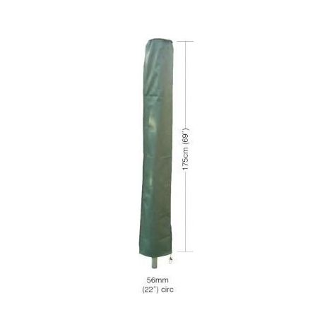 Garland Premium Rotary Washing Line Cover Keep Clean and Dry