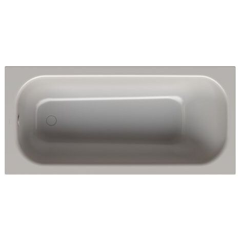 BETTE 2948-413 Baignoire Rectangulaire Forme Dust (1/3)