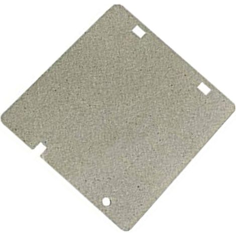 Placa mica DE63-00237A SAMSUNG