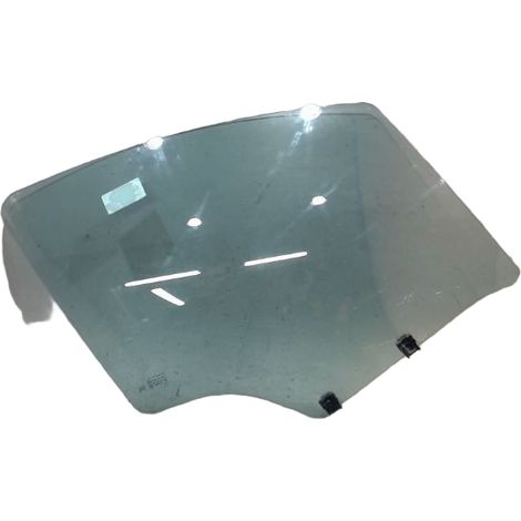 [PRODUIT D'OCCASION] Glace Porte Avd CITROEN C3 ♻️ Ref Oe. 9202p4 - Garantie à vie (1/2)
