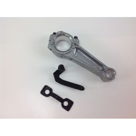 Pleuelstange B&S Motorrasenmäher Rasenmäher Quantum Power 012057