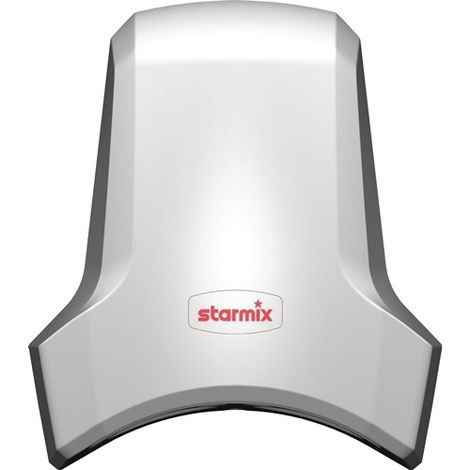Starmix Händetrockner Airstar T-C1 berührungslose Aktivierung (1/3)