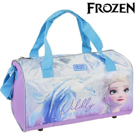 BOLSA DEPORTE GRANDE FROZEN 40.0 X 23.0 X 19.0 CM (1/3)