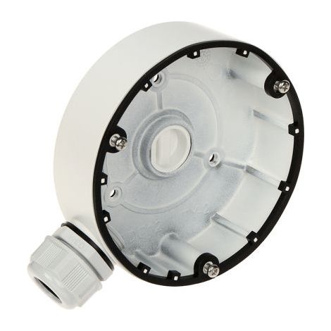 Hikvision Supporto a soffitto per telecamere Dome - DS-1280ZJ-DM8
