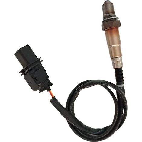 Oxygen sensors 03L906262B and 03L906262P suitable for Audi vehicles. (1/5)