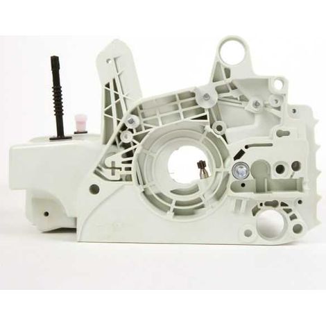 Carter moteur pour tronçonneuse Stihl 025 MS250 (1/5)