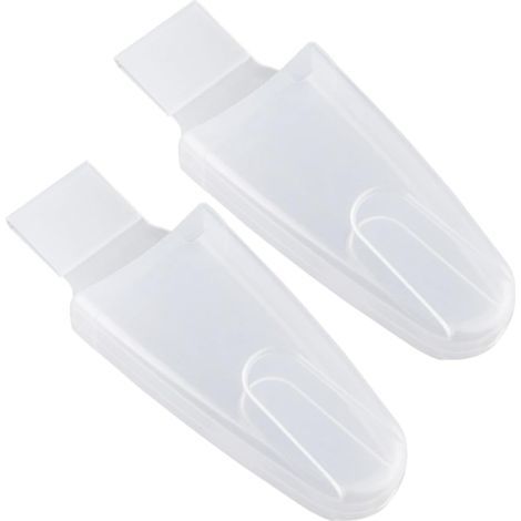 2 Ensembles Étui De Rangement Plastique Pour Sécateurs De Jardin De Housse De Protection Pour Ciseaux De Jardin Étui Polyvalent Et Pratique Pour Outils De Jardinage (1/5)