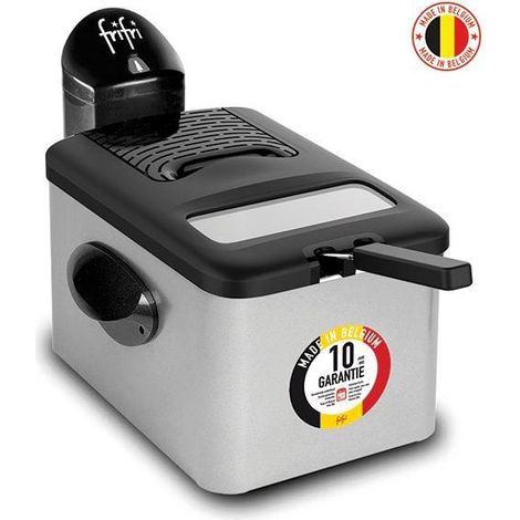 FRIFRI Friteuse FRIFRI 1948DUOFIL