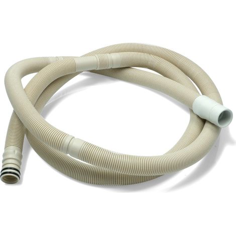 TUBO SCARICO LAVASTOVIGLIE WHIRLPOOL LUNGHEZZA CM.200 DIAMETRO 22mm
