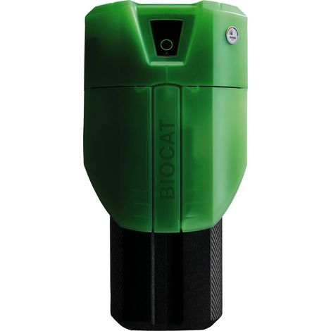 Watercryst BIOCAT KS 4000-C/BASIC protection anticalcaire eau froide, 8 personnes, 750 l/jour, 12000346