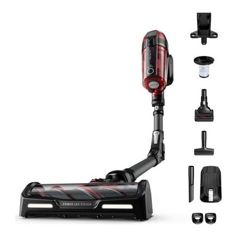 Aspirapolvere a scopa Rowenta RH98A3WO X-Force Flex 12.60 Modello Animali (1/5)