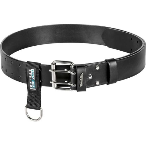 Makita E-15693 Schwerlast Ledergürtel