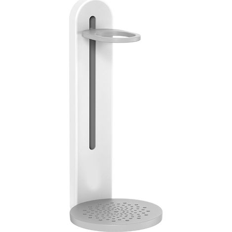 Sitzhalter Spender aus Edelstahl für hygienische Toiletten