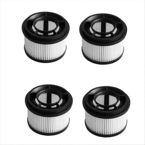 Kit de brosse rotative, filtres et courroie pour aspirateur 2252 (1/5)