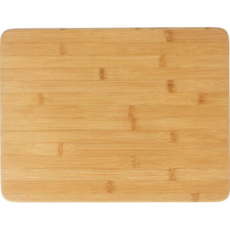 Tabla de cortar de bambú Russell Hobbs RH04068 Element de 42 x 32 cm (1/3)