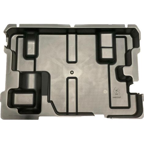 DEWALT N493397 TSTAK VI Inlay for 54V XR Flexvolt Hammer Drills