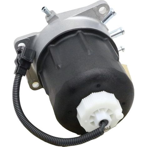 The ME194923 fuel-water separator is suitable for Mitsubishi Fuso Canter 4M42 3.0L and 4.9L fuel tanks. (1/4)