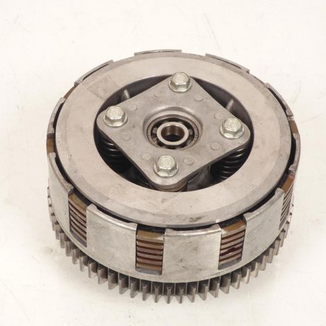 [GEBRAUCHT] [GEBRAUCHTWAREN] Original Kupplung für Motorrad Honda 500 VT 1983 (1/4)