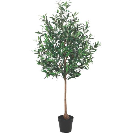 Planta artificial olivo 150 cm nortene