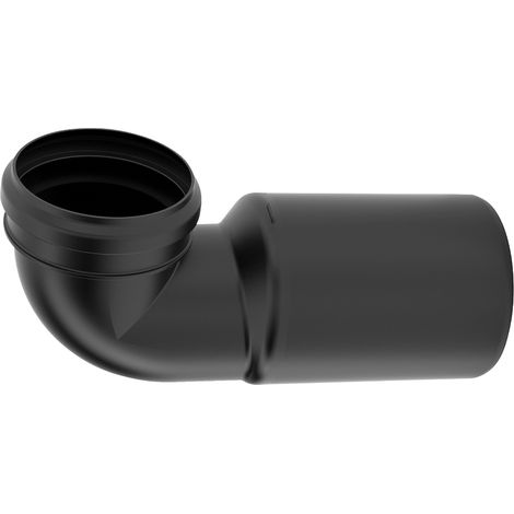 SCELTO DA DESIVERO Curva wc vaso sospeso d.90/110 l.230 codice prod: DSV15526 (1/2)
