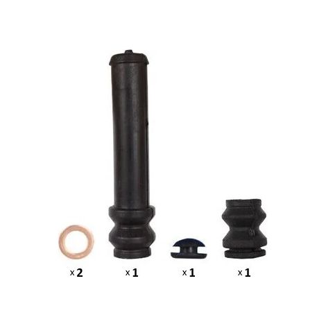 Étrier de frein Elstock 87-2456 MITSUBISHI 4605A450 4605A910