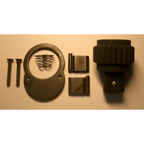 KS Tools 1"' Kit de réparation pour clé à cliquet réversible à 24 dents (1/2)