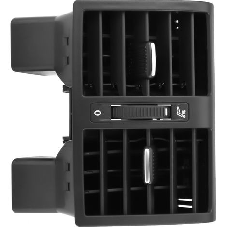 Mittlere hintere Lüftungsdüse für VW Touran Caddy 2004-2015, Teilenummer 1T0819203