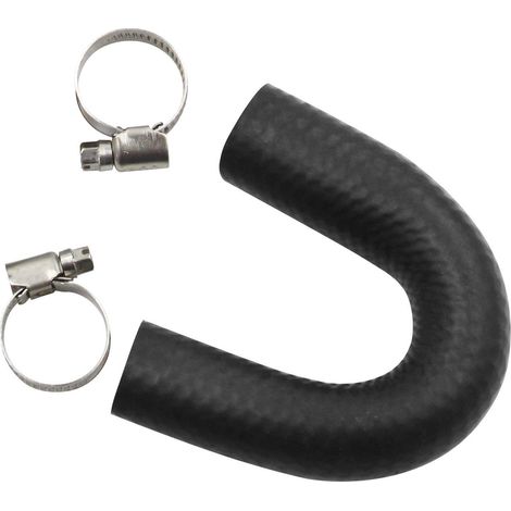 Durite de dérivation pour suppression de radiateur de chauffage — Crossover de liquide de refroidissement pour LS1, LSX, LS2, LS3, LQ4, LQ9 (1/5)
