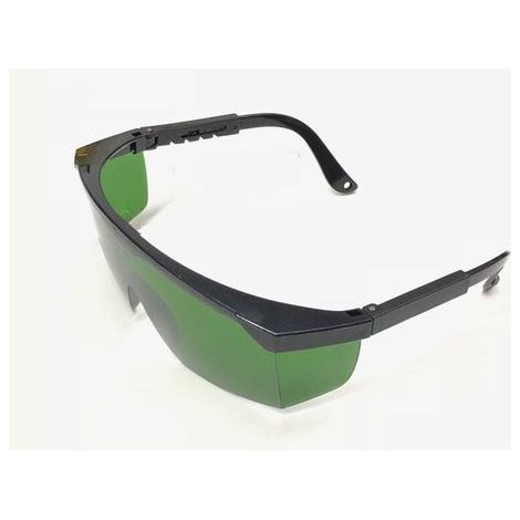 Gafas de seguridad láser de 360 nm a 1064 nm para láseres IPL-2 OD 4D (1/5)