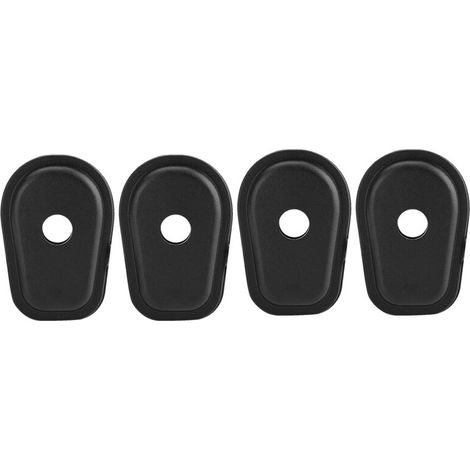Juntas de intermitentes, juego de 4 juntas de intermitentes para Z250 Z300 Z650 Z750 Z800 Z900 Z1000 Z750S (1/5)