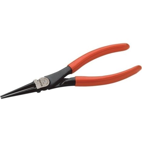 Alicate Boca Semirredond 2521D-160