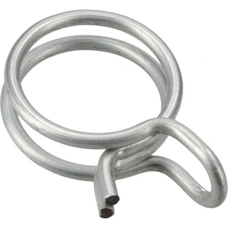 Fascetta tubo Ø 13 19,2 mm - Lavatrice - WHIRLPOOL - 4368845