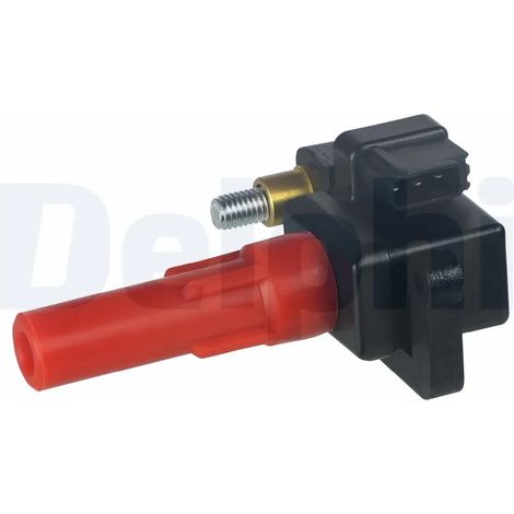 Bobine d'allumage Delphi Technologies GN10435-12B1 SUBARU 22433-AA411