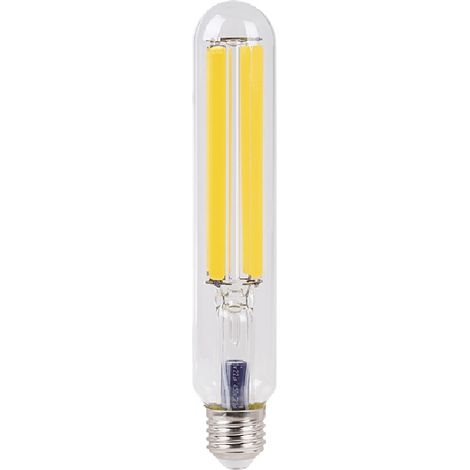 Bombilla LED Corn E27 Casquillo Gordo T38 25W CityLight Retrofit HID 210 lm/W 3000K Blanco Cálido (1/2)