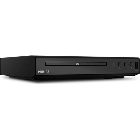 REPRODUCTOR DVD PHILIPS TAEP200 USB (1/5)