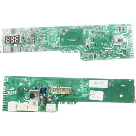 Programmierte elektronische Karte für Süßigkeiten 49038440 Waschmaschine