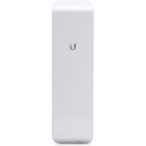 NSM2 punto de acceso inalámbrico 150 Mbit/s Blanco Energía sobre Ethernet (PoE)