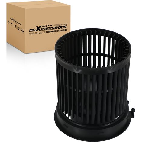 HVAC Heater Blower Fan Motor for Nissan Juke 1.5 1.6 NISMO 2010-2019 272261KA3A (1/5)