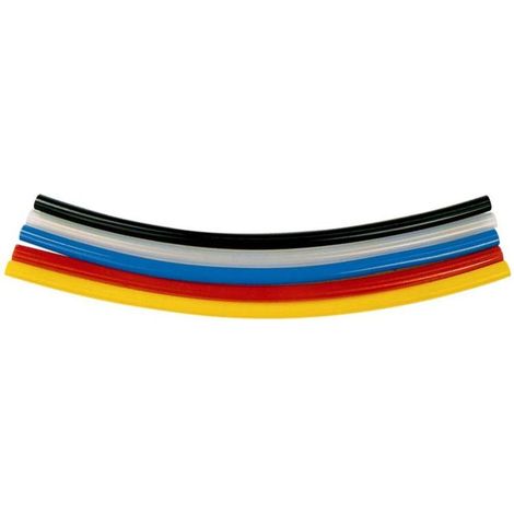 Riegler Polyethylenschlauch, Schlauch-ø 8x1 mm, natur, Rolle à 25 m 25 Stk (1/2)