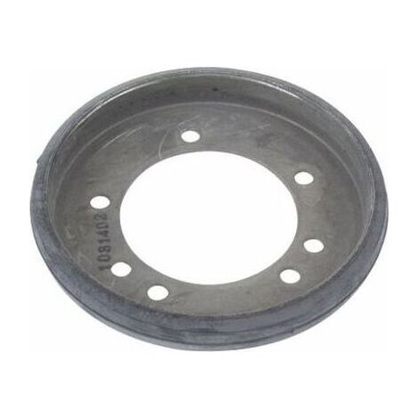 Disque d'embrayage à friction SNAPPER 53103 - 5-3103 - 5-7423 - 57423 (1/2)