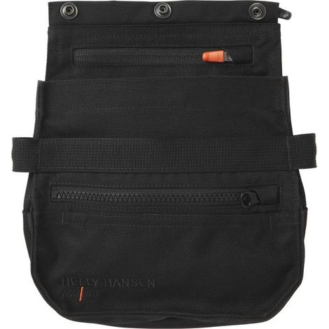 Helly Hansen Snap Pocket accessoire organisation outils polyamide (1/5)