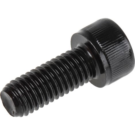 Vis à six pans creux, M8 x 20mm, en Acier ( Prix pour Boîte de 50 )