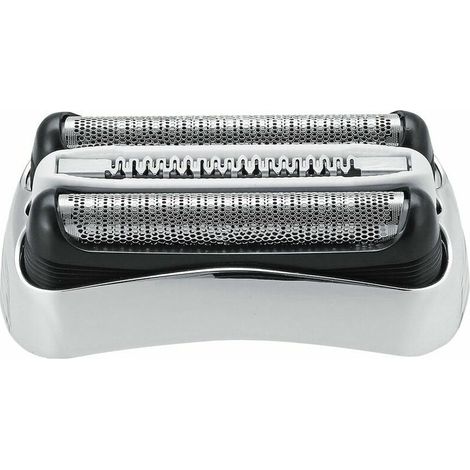 Kit de têtes de rasage 32S pour Braun Series 3 (1/5)